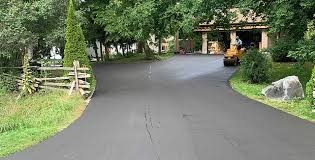 Professional Driveway Paving Services in Monroe, IA